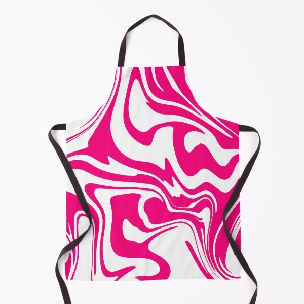 Item preview, Hot Pink Swirl Print designed and sold by ellebackup.