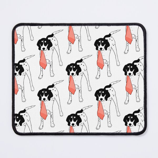 Item preview, cooper the hound dog designed and sold by abby cartwright.