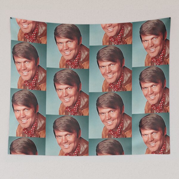 Item preview, Glen Campbell designed and sold by jeremydwilliams.