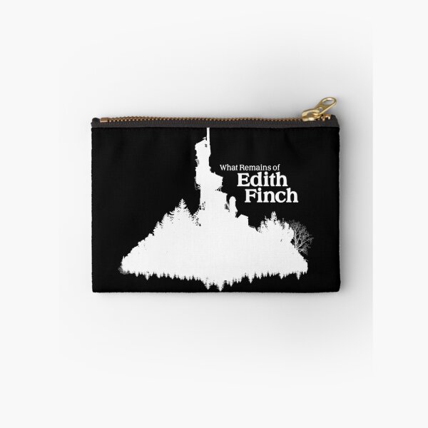 Item preview, What Remains of Edith Finch designed and sold by TortillaChief.