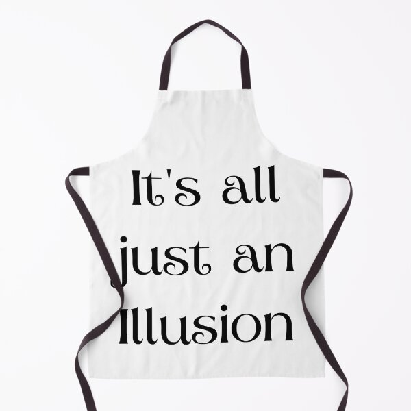 Item preview, It's all just an Illusion designed and sold by MiaRose85.