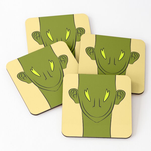 Item preview, Monster designed and sold by Crownshpo.