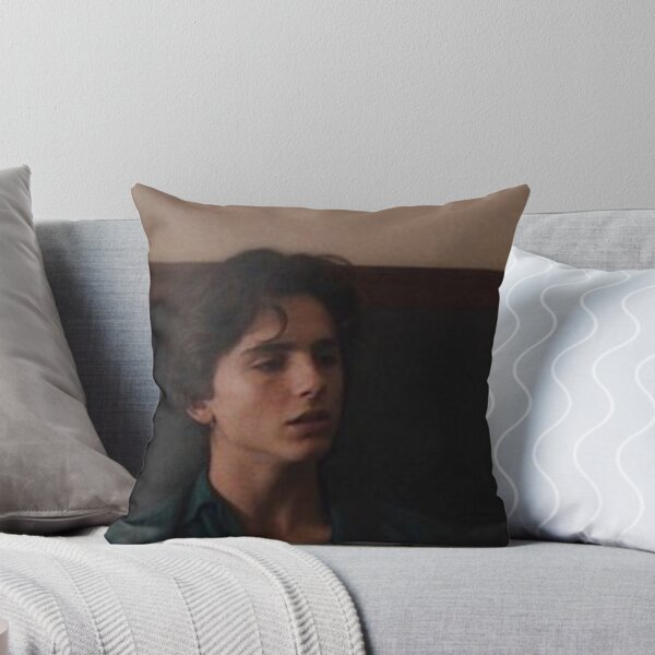 Item preview, timothee chalamet - lady bird designed and sold by isabellagoldie.