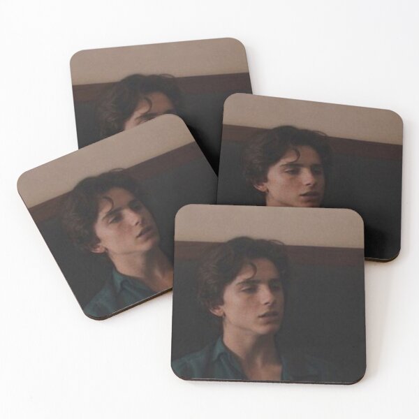 Item preview, timothee chalamet - lady bird designed and sold by isabellagoldie.