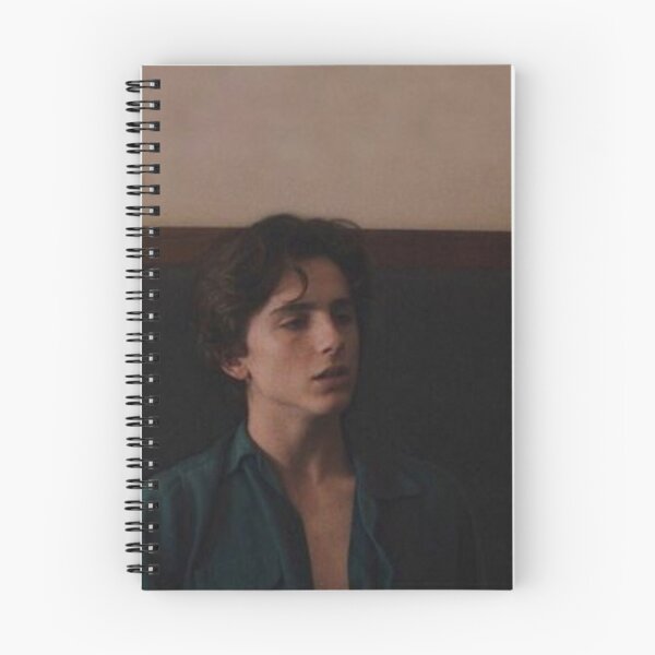 Item preview, timothee chalamet - lady bird designed and sold by isabellagoldie.