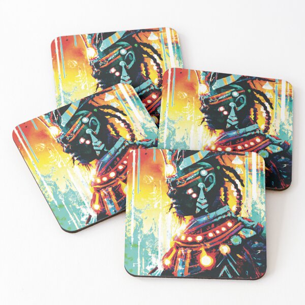 Item preview, Anunnaki // Eritum designed and sold by Geo De la Cruz.
