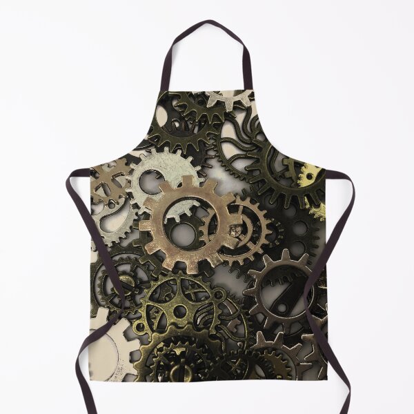 Item preview, Gears designed and sold by Zip-Zup.