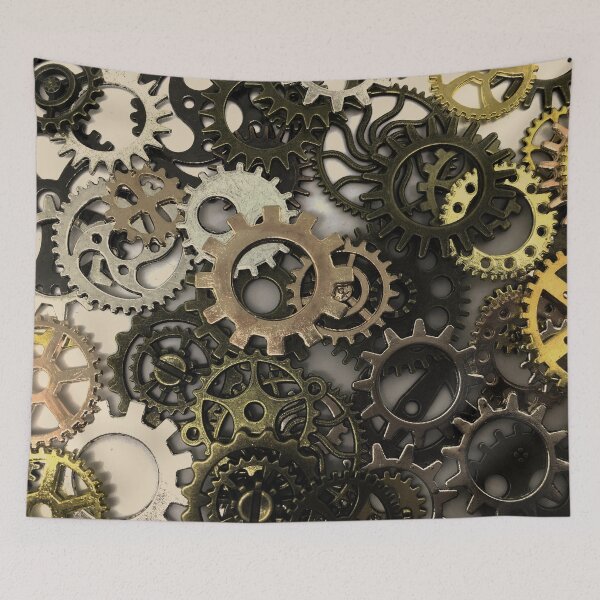 Item preview, Gears designed and sold by Zip-Zup.