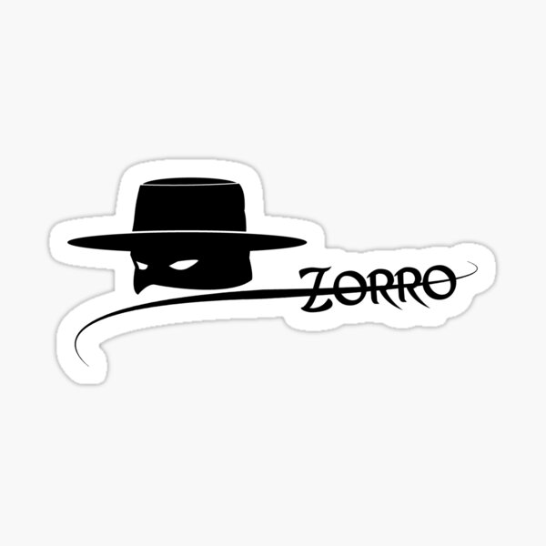 Vista previa del artículo con la obra «Zorro», diseñado y vendido por NapuaAhina.