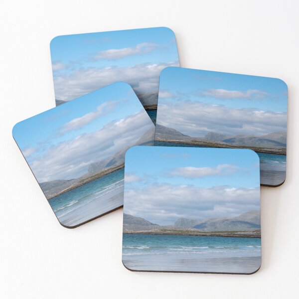 Item preview, Harris beach on an August afternoon. designed and sold by JASPERIMAGE.