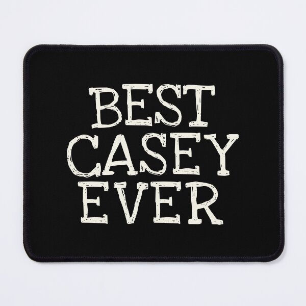 Item preview, Best Casey Ever Funny Personalized Name designed and sold by MariosNydras.