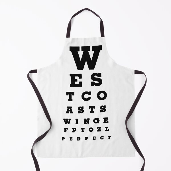 Item preview, West Coast Swing "Eye Panel" Dance T-Shirt designed and sold by Dubbra.