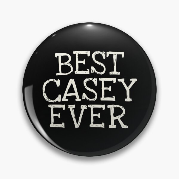 Artikelvorschau, Bester Casey aller Zeiten lustiger personalisierter Name entworfen und verkauft von MariosNydras.
