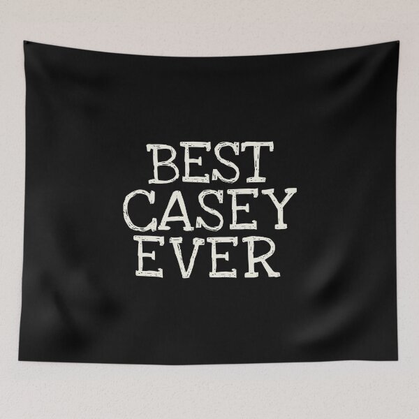 Item preview, Best Casey Ever Funny Personalized Name designed and sold by MariosNydras.
