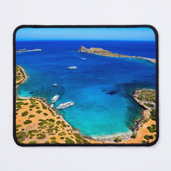 Item preview, Kolokytha beach, Elounda designed and sold by Hercules Milas.