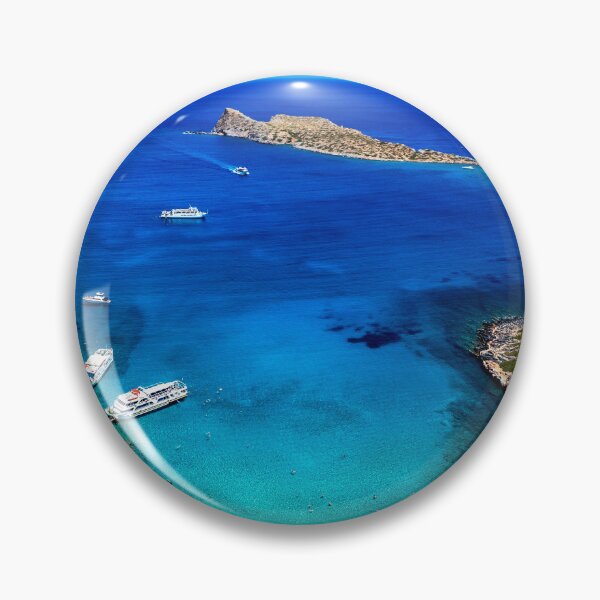 Item preview, Kolokytha beach, Elounda designed and sold by Hercules Milas.