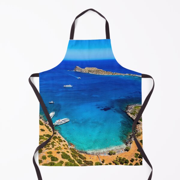 Item preview, Kolokytha beach, Elounda designed and sold by Hercules Milas.
