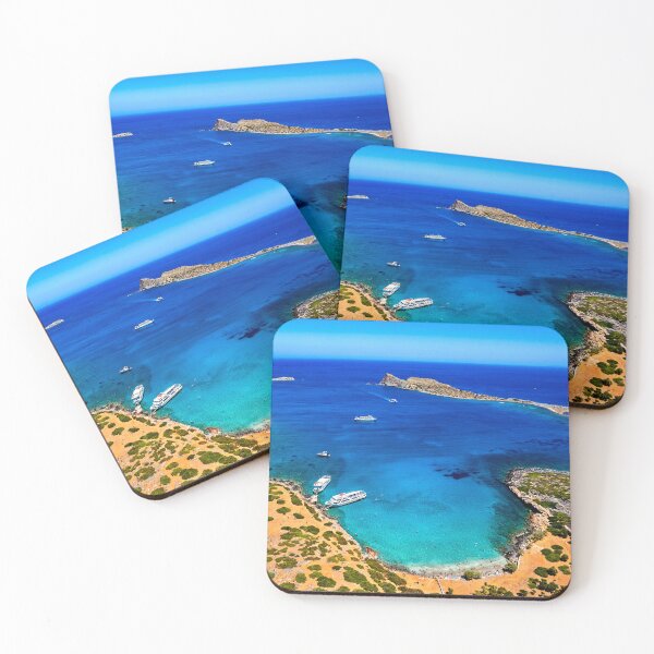 Item preview, Kolokytha beach, Elounda designed and sold by Hercules Milas.