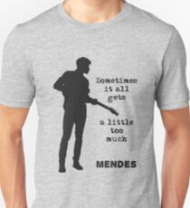 shawn mendes merchandise amazon