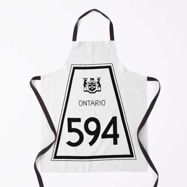 Item preview, Highway 594 to Eagle River designed and sold by theclevercorvid.