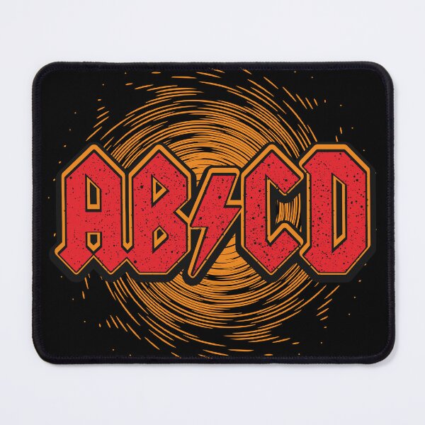 Item preview, ABCD FUNNY designed and sold by soebekhi.