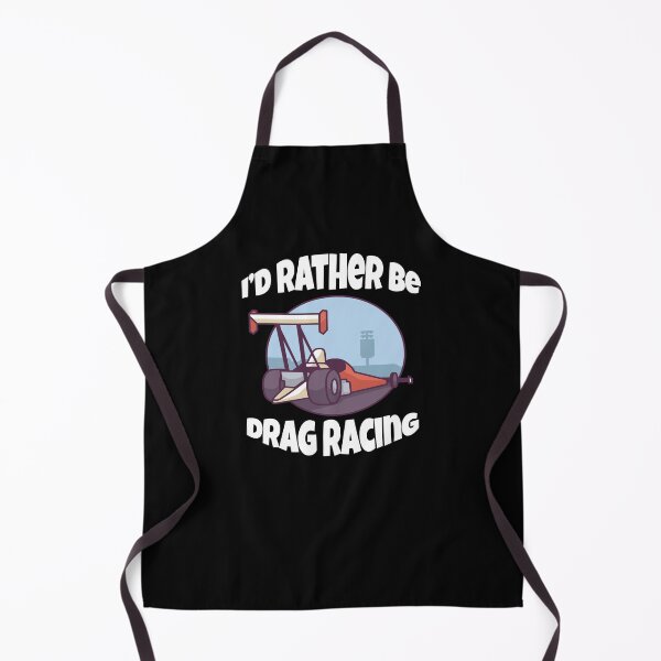 Item preview, Car Racing Is My Passion I’d rather Be Drag Racing designed and sold by fantasticdesign.
