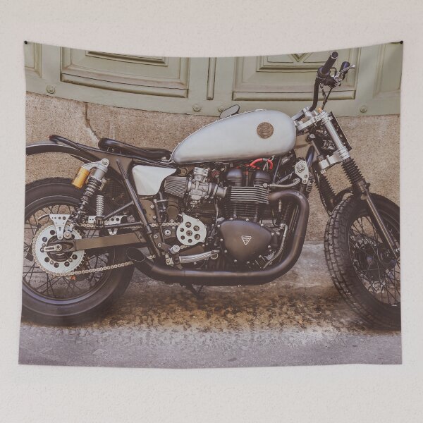 Item preview, Motorbike designed and sold by Zip-Zup.