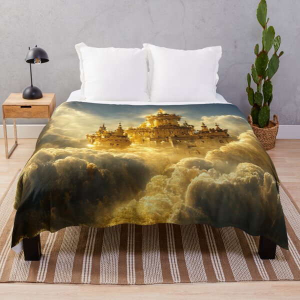 Item preview, Kingdom of Heaven designed and sold by TheDreamEffect.