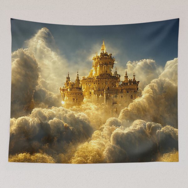 Item preview, Kingdom of Heaven  designed and sold by TheDreamEffect.