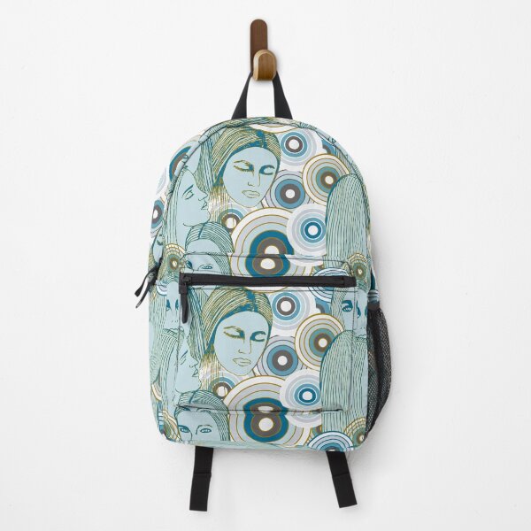 Item preview, Paradise in Dante Alighieri Divine Commedy: girls supporting girls designed and sold by PerlaDesignArt.