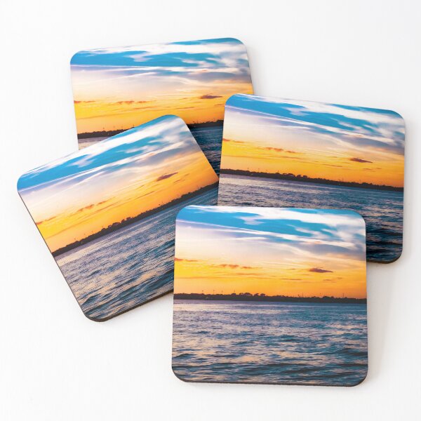 Item preview, Sunset River designed and sold by VZPictures.