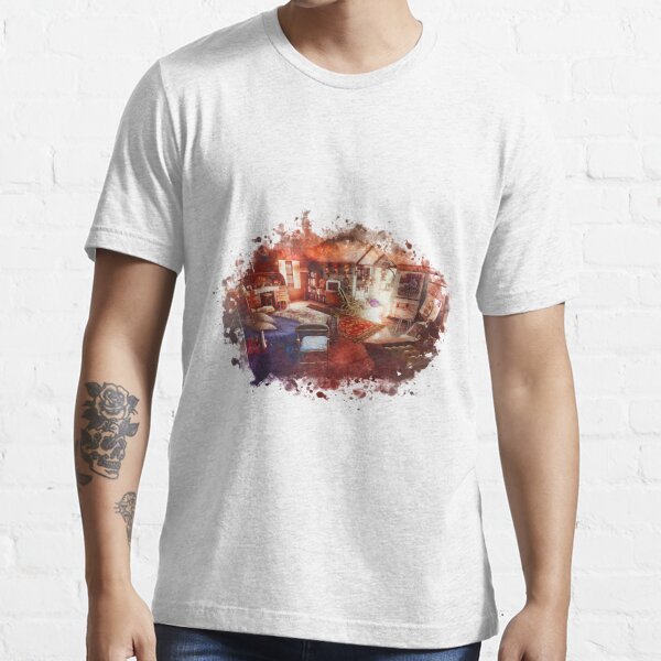 What Remains Of Edith Finch T Shirt For Sale By Tortillachief Redbubble What Remains Of