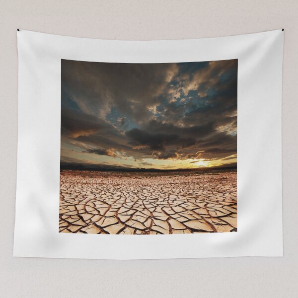 Item preview, desert landscape designed and sold by jsebouvi.