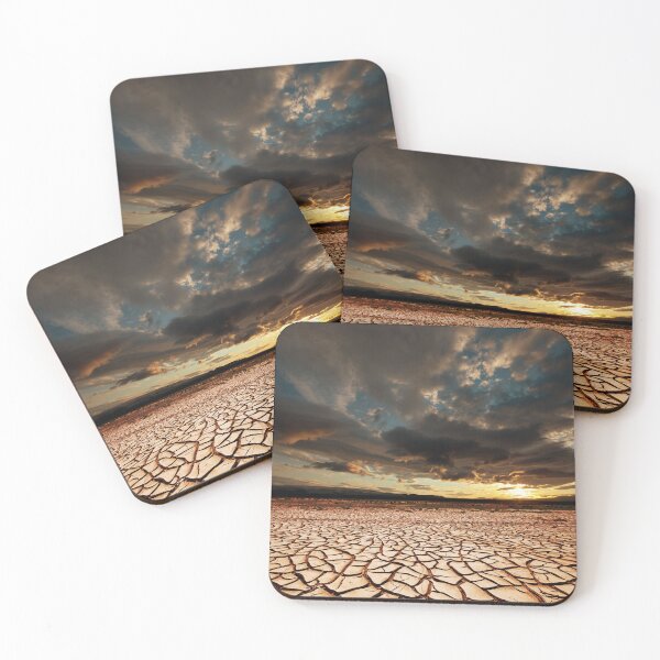 Item preview, desert landscape designed and sold by jsebouvi.