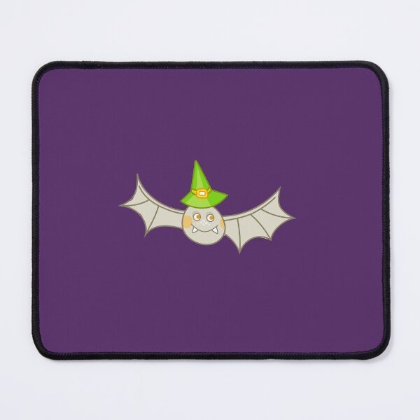 Item preview, Сheerful Bat designed and sold by Anna Pogulyaeva.