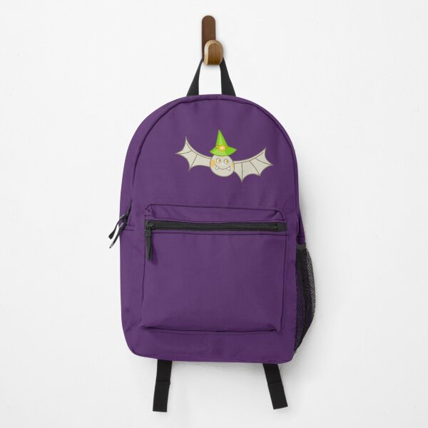 Item preview, Сheerful Bat designed and sold by Anna Pogulyaeva.