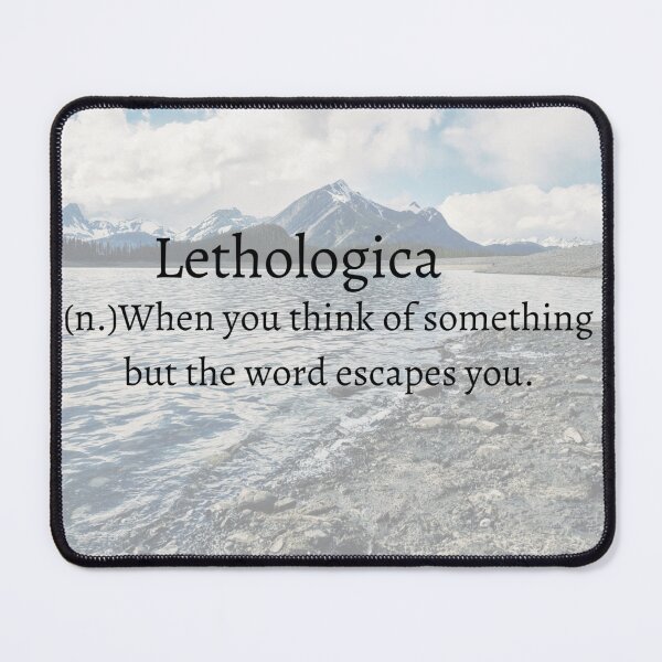 Item preview, Dictionary Word Of The Day designed and sold by xxUniverse777.