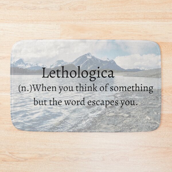 Item preview, Dictionary Word Of The Day designed and sold by xxUniverse777.