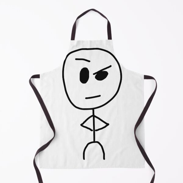 Item preview, Stickman funny designed and sold by StickyMann.