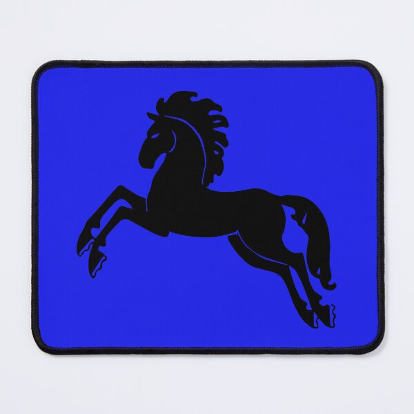 Item preview, Jumping Black Stallion designed and sold by Wsgreen.