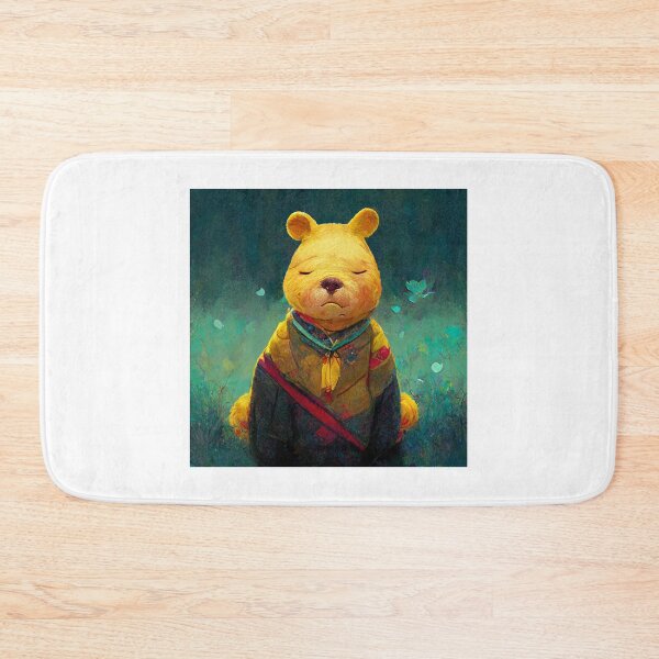 Item preview, Winnie the Pooh designed and sold by Savalh.