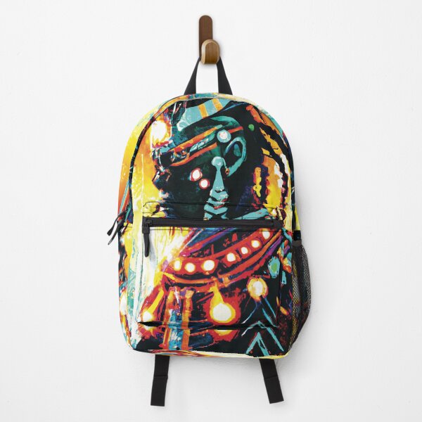 Item preview, Anunnaki // Eritum designed and sold by Geo De la Cruz.