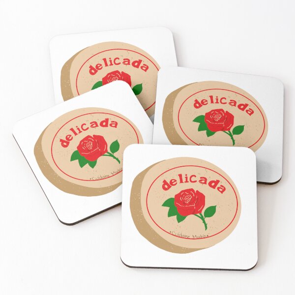 Item preview, Mazapan  designed and sold by RadEssene.