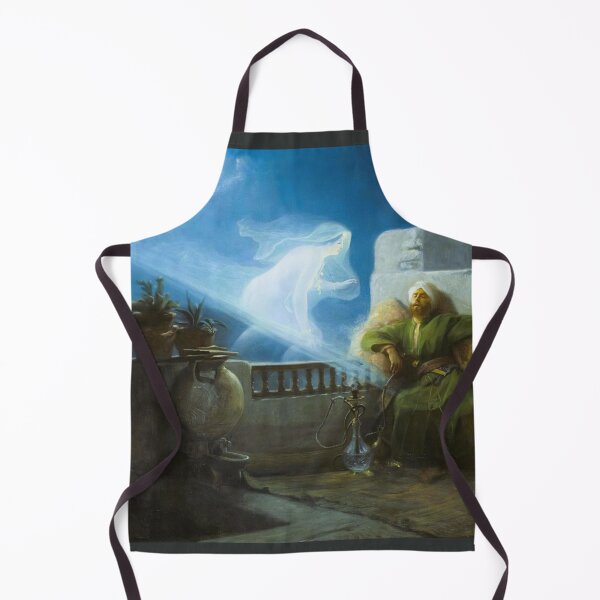 Item preview, Oriental Dream designed and sold by Twisted Wick.