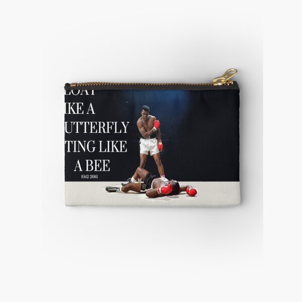 Item preview, Muhammad Ali designed and sold by shotclock.