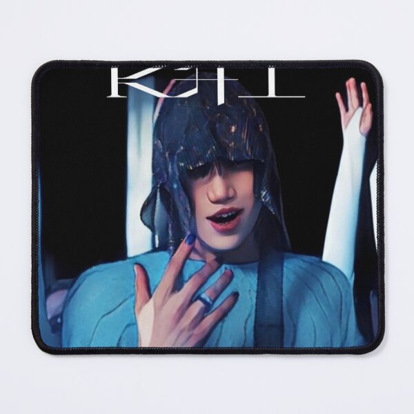 Item preview, Mmmh Mmmh Kai designed and sold by FanDomStoreOFC.