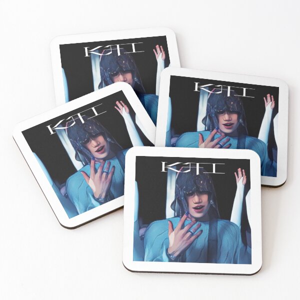 Item preview, Mmmh Mmmh Kai designed and sold by FanDomStoreOFC.