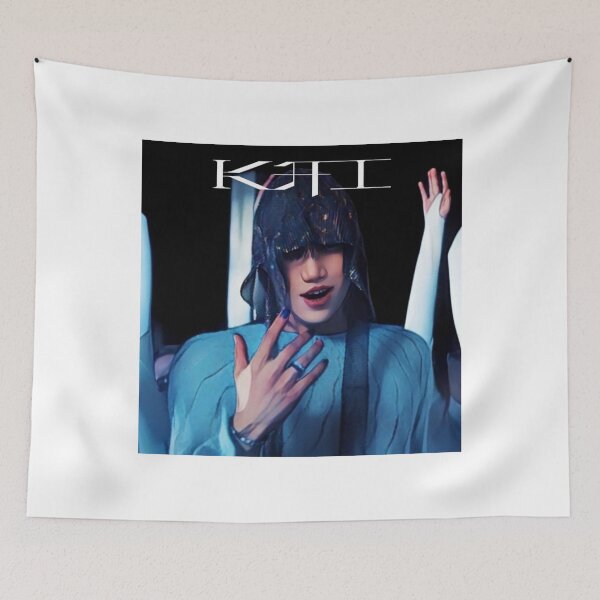 Item preview, Mmmh Mmmh Kai designed and sold by FanDomStoreOFC.