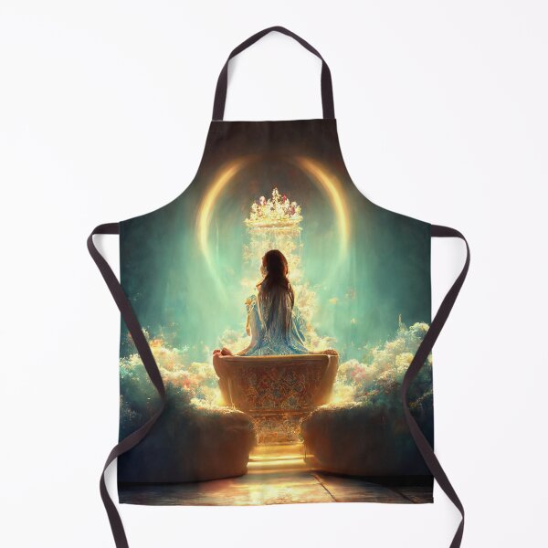 Item preview, God is a Woman designed and sold by TheDreamEffect.