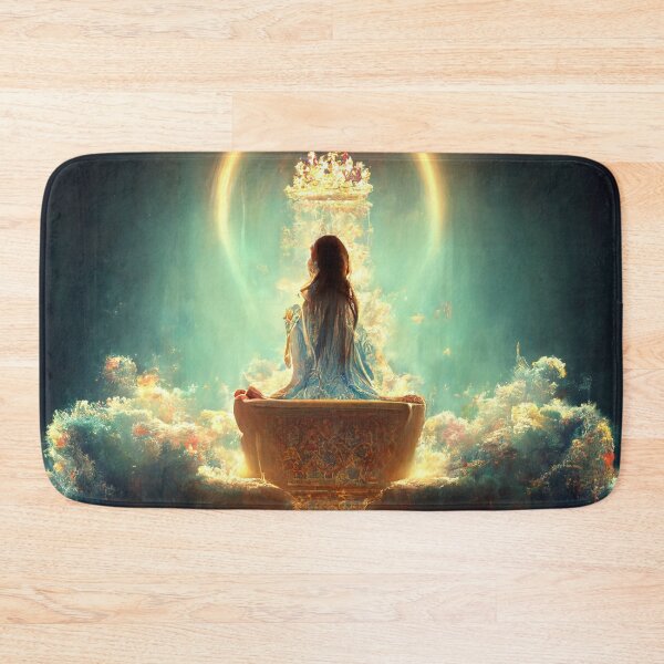 Item preview, God is a Woman  designed and sold by TheDreamEffect.